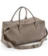 BG760 BagBase Boutique Weekender Taupe colour image